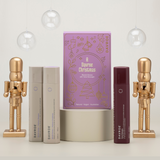 Davroe Christmas 2025 Blonde Senses Trio Pack