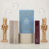 Davroe Christmas 2025 Smooth Senses Trio Pack