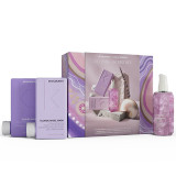 Kevin Murphy Blonde & Bright Holiday 2025 Kevin Murphy Blonde & Bright Holiday 2025