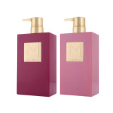 Manda The Deluxe Set – Shampoo & Conditioner 800ml Manda The Deluxe Set – Shampoo & Conditioner 800ml