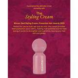 Manda The Styling Cream 100ml Manda The Styling Cream 100ml