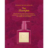 Manda The Set – Shampoo & Conditioner 250ml Manda The Set – Shampoo & Conditioner 250ml