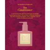 Manda The Set – Shampoo & Conditioner 250ml Manda The Set – Shampoo & Conditioner 250ml