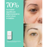 Vida Glow Natural Marine Collagen Original 270g Glass Jar