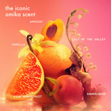 Amika  Styling Big Mood Favourites Holiday Set