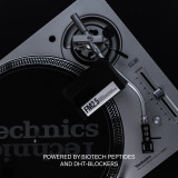 Patricks FM2.5 F*cking Matte Medium Hold 75g