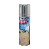 Party Fun Hair Colour Silver 125ml