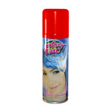 Party Fun Hair Colour Red 125ml
