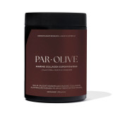 Par Olive PEARL Marine Collagen Jar 180g – Maple & Cinnamon Limited Edition