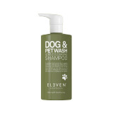 Eleven Dog & Pet Wash Gentle Cleansing Shampoo 480ml (2024)