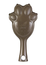 Pet Angel Mini Detangling/Grooming Brush - Bronze