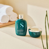 Alfaparf Semi Di Lino RECONSTRUCTION Holiday Kit 2025