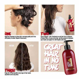 Revlon Professional UniqOne Hair Treatment + Shampoo Duo