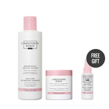 Christophe Robin Plump Up The Volume Ritual Bundle