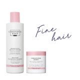 Christophe Robin Plump Up The Volume Ritual Bundle