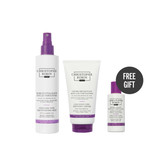 Christophe Robin Luscious Curl Bundle
