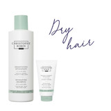 Christophe Robin Hair Glow Up Ritual Bundle