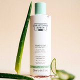 Christophe Robin Hair Glow Up Ritual Bundle