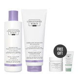 Christophe Robin Blonde is Best Ritual Bundle