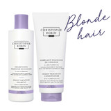 Christophe Robin Blonde is Best Ritual Bundle