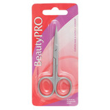Beauty PRO Curved Nail Scissors (2024)