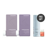 Kevin Murphy HYDRATE + STYLE Bundle
