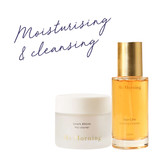 Ms Morning Glow Spa-Like Bundle