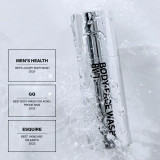 Patricks BW1 Body + Face Wash 30ml