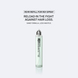 Patricks RD1 Recovery & Defence Spray 20ml REFILL