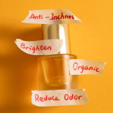 Ms Morning Me Moment Hydration & Gentle Intimate Care Oil 30ml