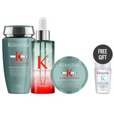 Kérastase Genesis Homme Bundle
