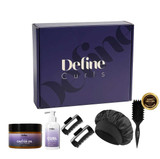 Define Curls Black Gift Pack