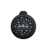 Denman D7 Popper Brush Black