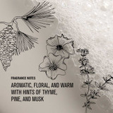 Davines OI Shampoo Refill Pouch 500ml