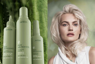 Get Lightweight Hair Volume with the AVEDA Pure Abundance™ Haircare Routine