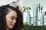 Aveda Solutions: Treating Your Most Common Scalp Issues