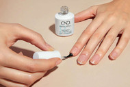 CND Nails: Professional Nail Care That Starts at the Cuticle