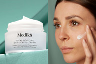 Medik8 Total Moisture Daily Facial Cream Review: 100-Hour Hydration Without the Heavy Feel