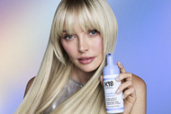 Purple Shampoo for Blonde Hair: Why K18 TripleBright Goes Way Beyond Toning