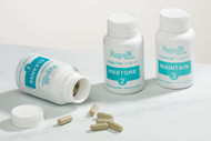Regul8: The 3-Step Gut Health System Backed by Herbal Science