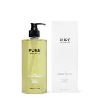 Pure Body Luxe Body Wash