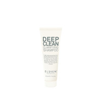ELEVEN Deep Clean Shampoo 50ml