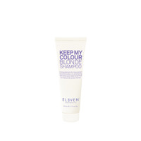 ELEVEN Keep My Colour Blonde Shampoo 50ml