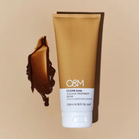 O&M Clean.Tone Beige Color Treatment 200ml