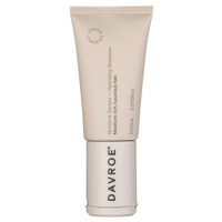 Davroe Moisture Senses Hydrating Shampoo 100ml