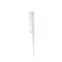 BeautyWorks Hair Styling Comb – Pearl