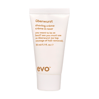 Evo Uberwurst Shaving Creme 30ml