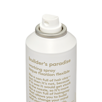 Evo Builder’s Paradise Working Spray 252g