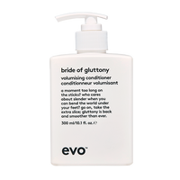 Evo Bride Of Gluttony Volume Conditioner 300ml