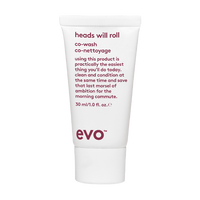 Evo Heads Will Roll Co-Wash 30ml